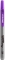 Marker permanent retractabil Writech violet